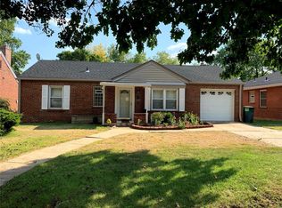5706 Bancroft Ave, Saint Louis, MO