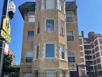 7555 S South Shore Dr #1B, Chicago, IL, 60649