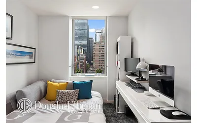 Sold by Douglas Elliman