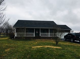 129 Coates Rd, Franklin, KY 42134
