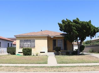2388 Bleakwood Ave, Monterey Park, CA 91754