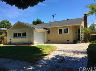 3328 Fanwood Ave, Long Beach, CA 90808