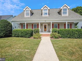 308 Fall Ln, Easton, MD 21601