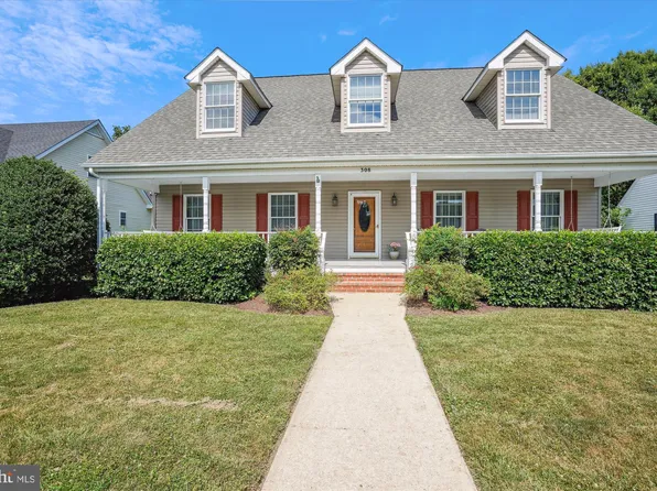 308 Fall Ln, Easton, MD 21601