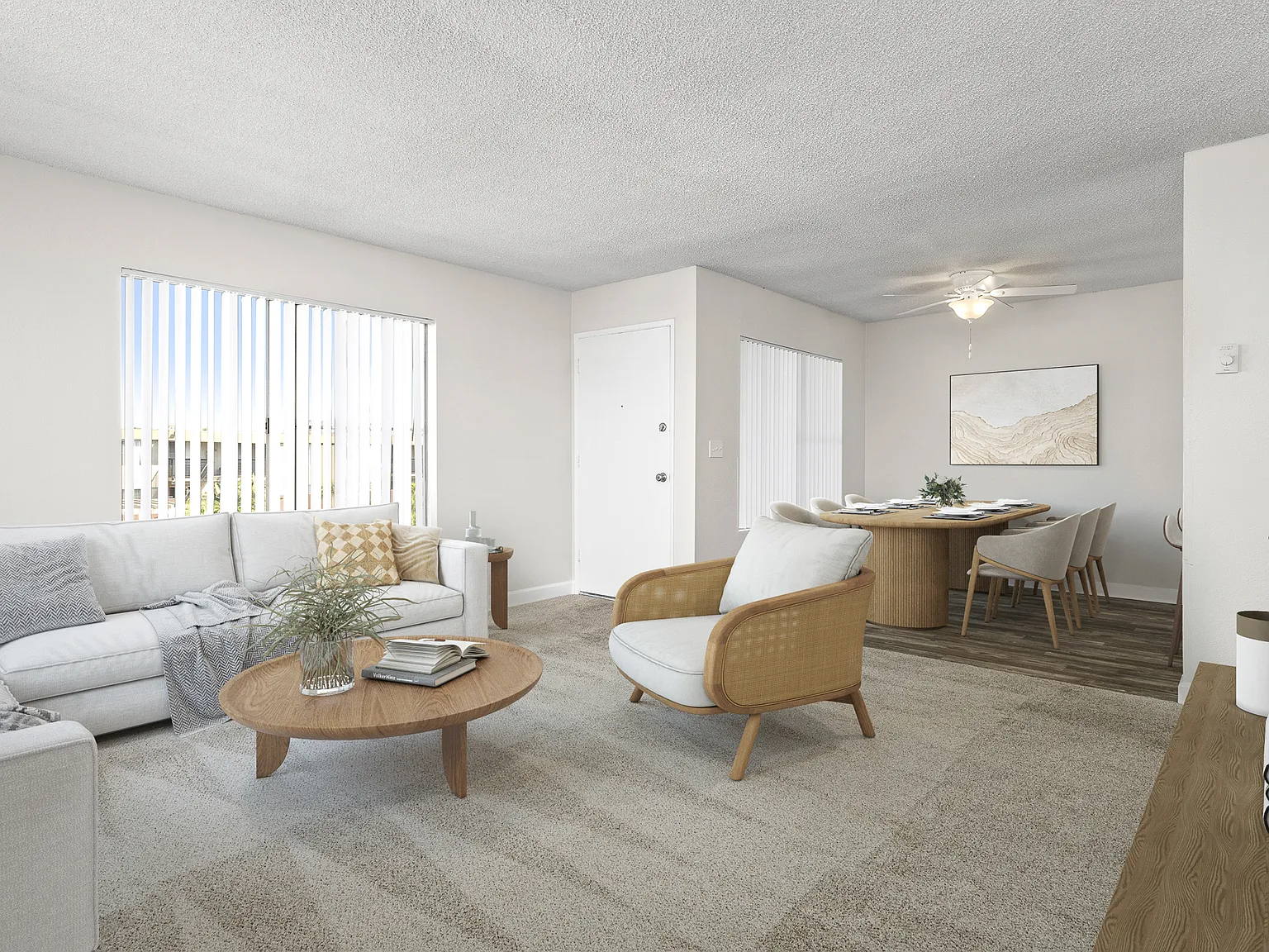 Malibu South Apartments — Photo 4