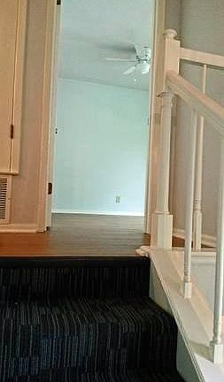 Front bedroom