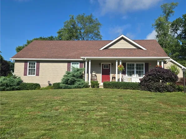1213 West Dr, Butler, PA 16002