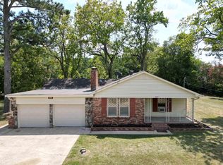 3405 Scott Salem Rd, Benton, AR 72019