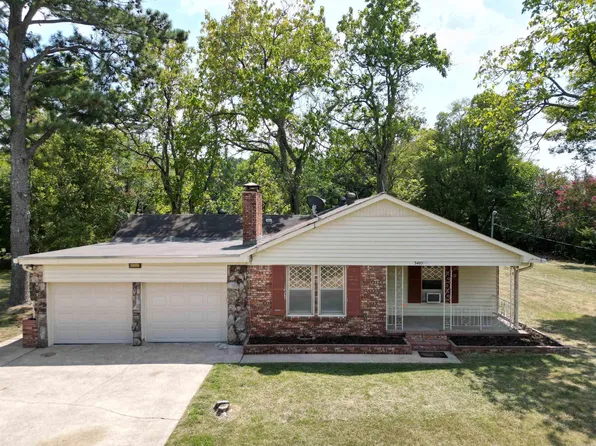 3405 Scott Salem Rd, Benton, AR 72019