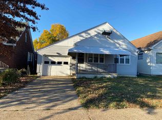 1040 Monroe Ave, Huntington, WV 25704