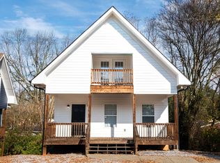 472 1st St, Athens, GA 30601