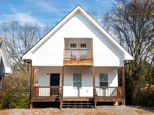 472 1st St, Athens, GA 30601