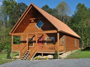 242 Forrest Loop Way LOT 39, Gatlinburg, TN 37738
