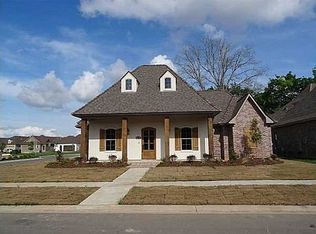 206 Old Pottery Bnd, Lafayette, LA 70508