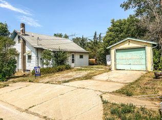201 Lincoln Ave, Murdo, SD 57559