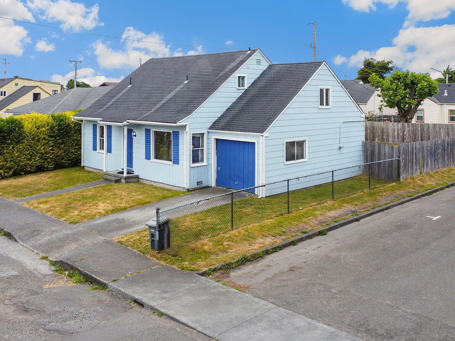 2535 Summer St, Eureka, CA 95501 Zillow