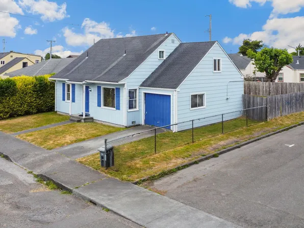 2535 Summer St, Eureka, CA 95501