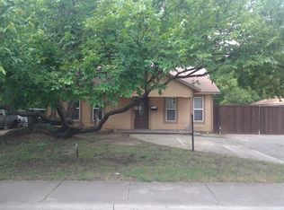1315 Pearson St, Irving, TX 75061