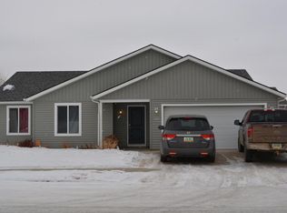 1905 17th Ct W, Williston, ND 58801