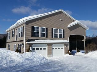 1500 State Highway 30, Mayfield, NY 12117