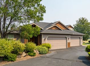 8464 Forest Ridge Loop, Redmond, OR 97756