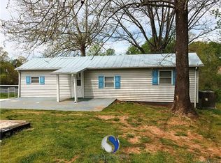 3570 Leonhardt St, Vale, NC 28168