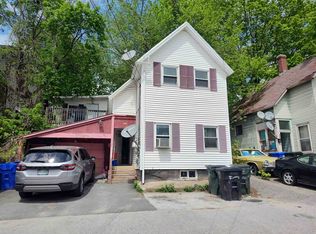426 Manchester St, Manchester, NH 03103