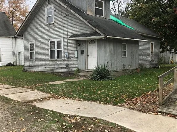 414 E Madison St, Montpelier, OH 43543