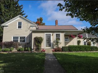 489 E Windsor Rd, East Orwell, OH 44076