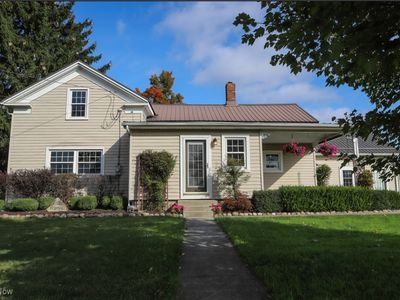 489 E Windsor Rd, East Orwell, OH, 44076