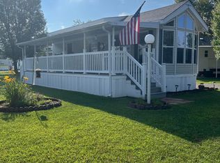 11377 Township Road 266 #77, Lakeview, OH