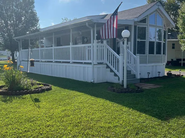 11377 Township Road 266 #77, Lakeview, OH 43331