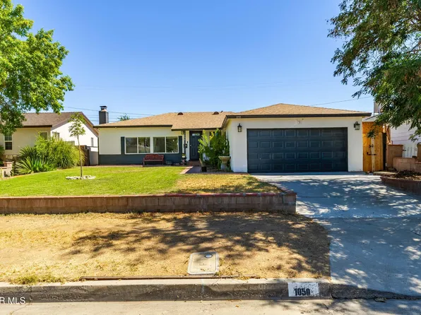 1050 W Avenue J6, Lancaster, CA 93534
