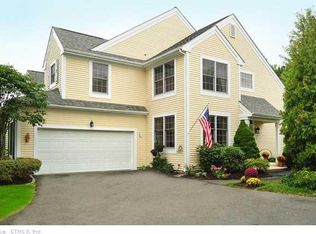 15 Thistle Down, Cromwell, CT 06416