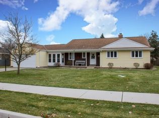 1632 Southwood Ave, South Bend, IN 46615