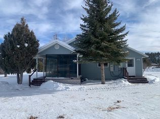 1805 W Fish Hatchery Rd, Hatch, UT 84735