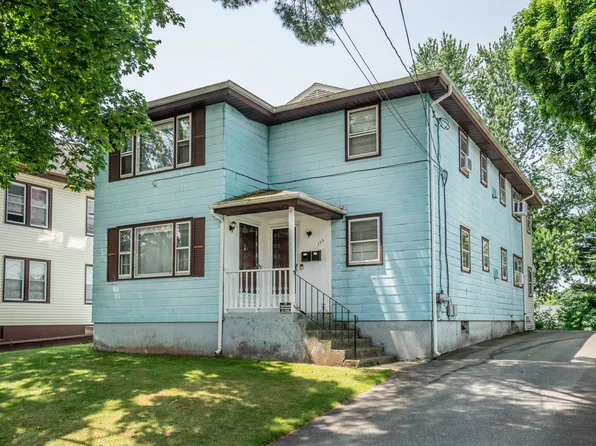 156 Wilcox Street, New Britain, CT 06051