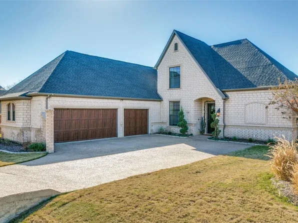 12309 Indian Creek Dr, Fort Worth, TX 76179