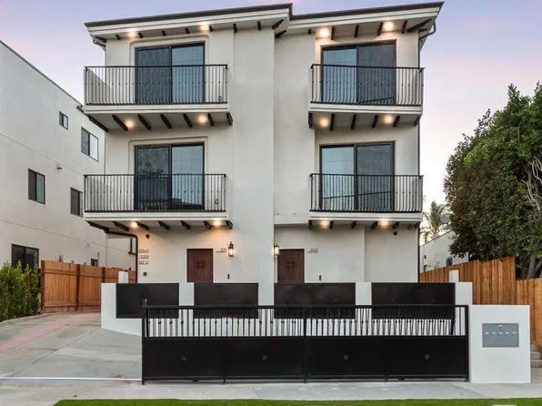 1009 1/2 S Citrus Ave, Los Angeles, CA