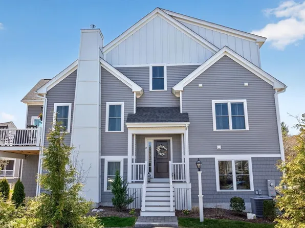 2 Hawthorne, Plymouth, MA 02360