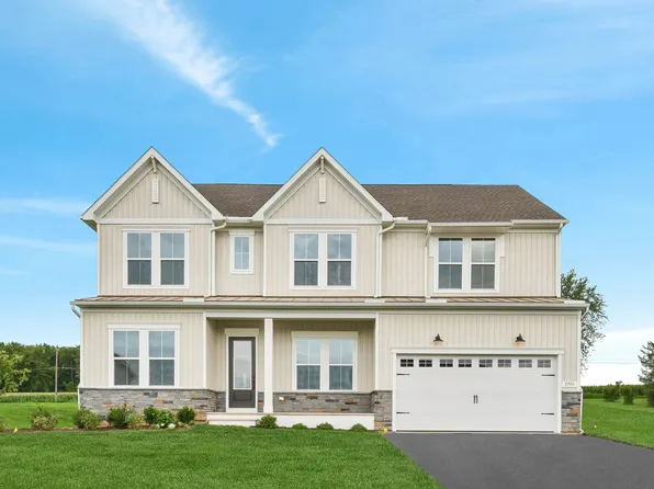 5733 Frederick Dr, Bethlehem, PA 18017