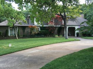 2400 Rosewood Ln, Edmond, OK 73013