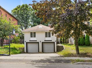 63 Roosevelt Dr, Richmond Hill, ON L4C 6V2