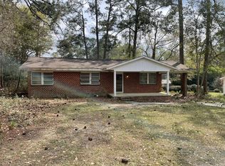 212 Mimosa Ave, Moultrie, GA 31768