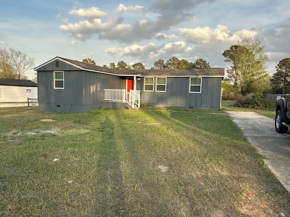 610 Pine Log Rd, Beech Island, SC 29842