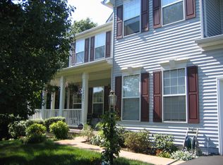 12549 Chippenham Ct, Bristow, VA 20136