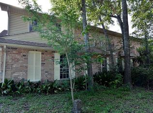 619 White Wing Ln, Houston, TX 77079