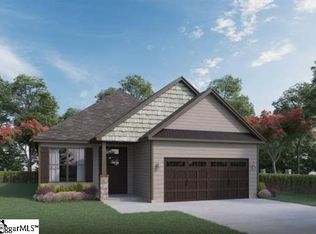 104 Beechcroft Pl, Fountain Inn, SC 29644