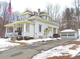 121 Bridge St, Shelburne, MA 01370