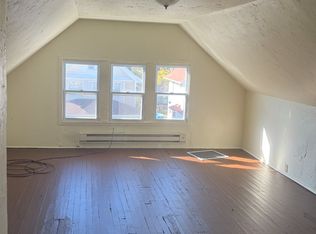 1249 E 135th St, East Cleveland, OH 44112